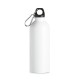 Squeeze Inox 500ml com Mosquetão 