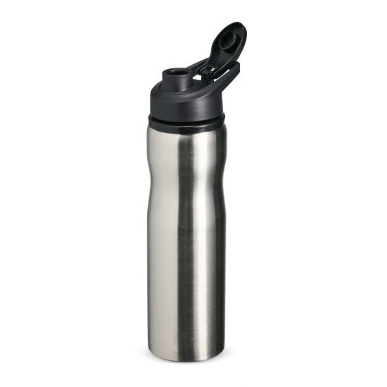 Squeeze Inox 800ml Personalizado