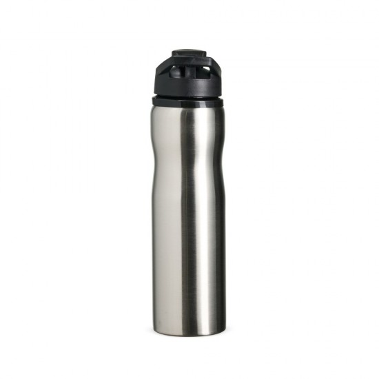 Squeeze Inox 800ml Personalizado