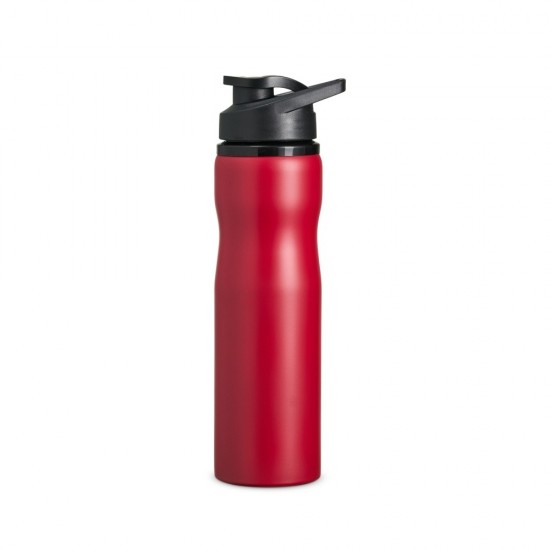 Squeeze Inox 800ml Personalizado