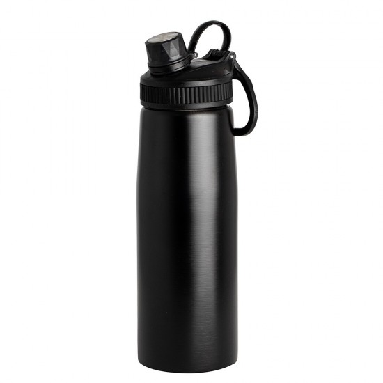 Squeeze Inox 900ml Personalizado