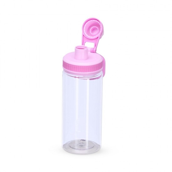 Squeeze Plástico 500ml Personalizada