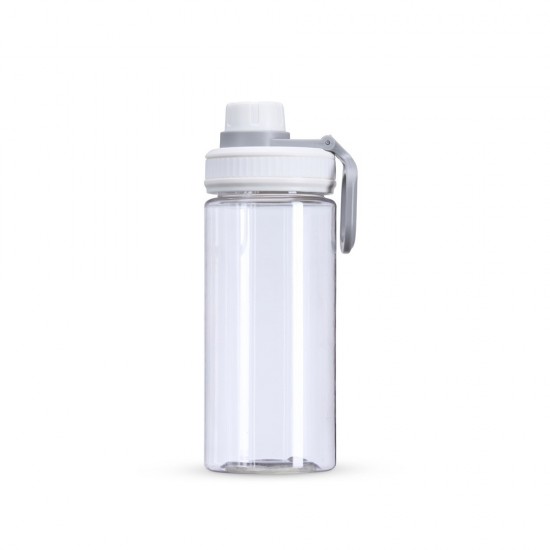 Squeeze Plástico 500ml Personalizada